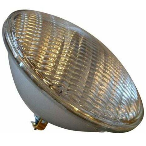 XVX Ampoule De Rechange Pour Lumière Sous-Marine Par56 300 W, Blanc Chaud (1/3)