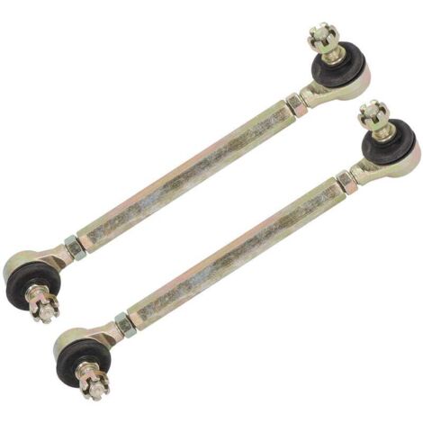 XVX 150 mm Suspension rotule assemblage biellette filetage M10 alliage d'acier pour 50-250 cc ATV quatre roues Quad (1/5)