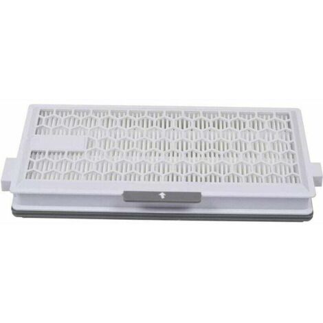 YMYNY Lot de 2 filtres Airclean Plus pour Miele Air Clean SF-HA 50, Complete C2 C3, Compact C1 C2, 10107860 (1/3)