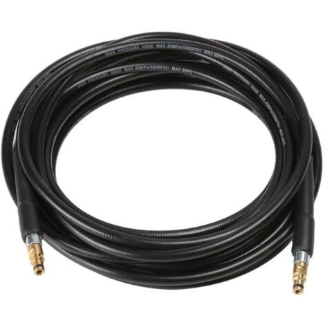 YMYNY Tuyau de rechange pour nettoyeur haute pression Karcher K2 K3 K4 K5 K6 K7 Tuyau de net (1/5)