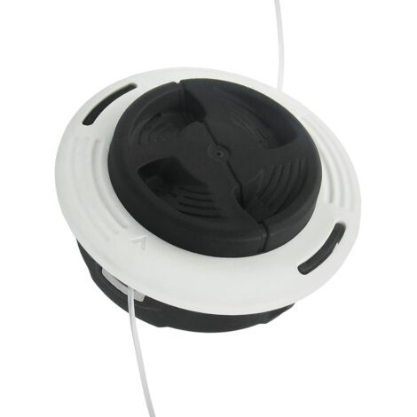 YMYNY Tête Débroussailleuse Pour STIHL AutoCut C26-2 FS50 FS55 FS70 FS80 FS85 FS90 FS100 FS12 (1/5)