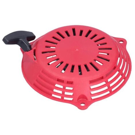 YMYNY Lanceur tondeuse Honda Rouge longueur 205 cm Origine (1/4)