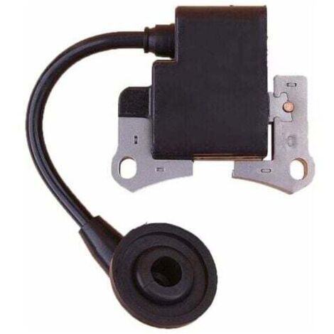 Bobine d'allumage pour débroussailleuse 1E36F-2E 1E36F-2E.2 TLE33 KASEI CG330 BC330 H779 (1/4)