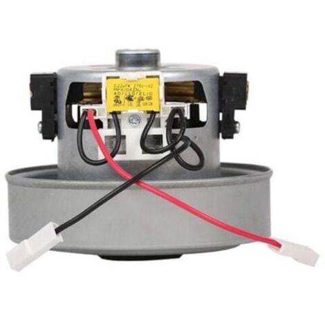 YMYNY Convient pour moteur Dyson DC33C DC37 DC52 YDK YV-16K23FA 918953-05 (1/3)