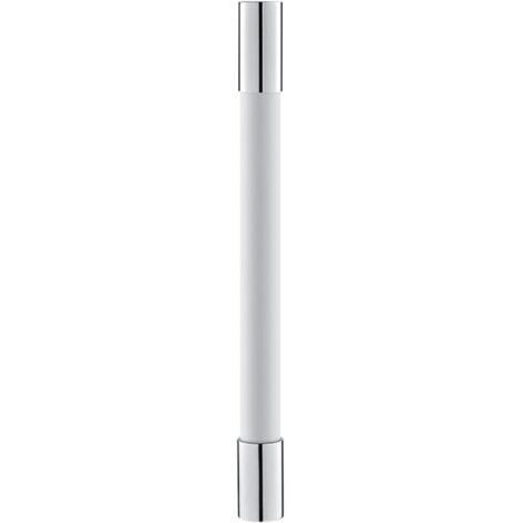 Tubes de robinet et tubes de rallonge, tubes de rallonge de robinet et d'évier, pulvérisateur, tube de rallonge en mousse universel, blanc, 50 cm (1/5)