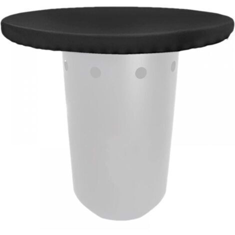 Housse pour brasero protection pour feu terrasse robuste et imperméable pour brasero terrasse (1/4)