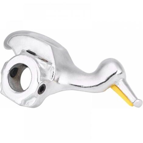 (30mm) Changeur de Pneu de Voiture,Machine de Montage/Démontage du Changeur de Pneu 30mm de la Monture du Démonteur Outil de Tête d’Oiseau en Acier Inoxydable (1/5)
