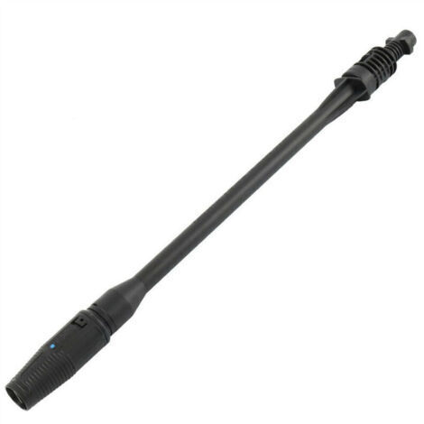 Lance Vario Power Karcher K2 K3 K4 K5 K6 K7 accessoire pour nettoyeurs haute pression, rallonge de lance nettoyeur haute pression
