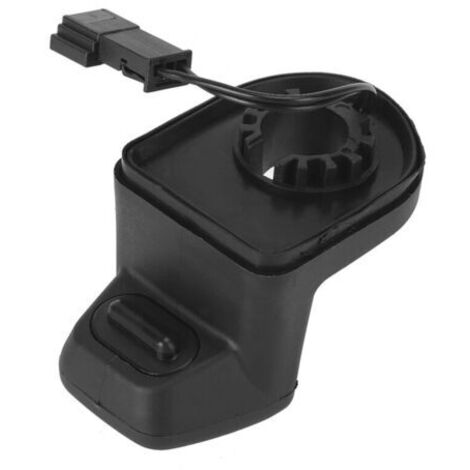 Bouton de Micro-interrupteur de fenêtre de hayon arrière 61319200673, adapté pour E46 E91 E61 (1/4)