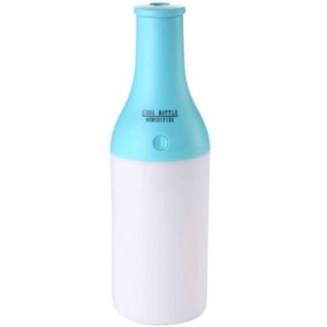 Diffuseur d'arôme d'humidificateur d'air de bouteille de vin (1/5)