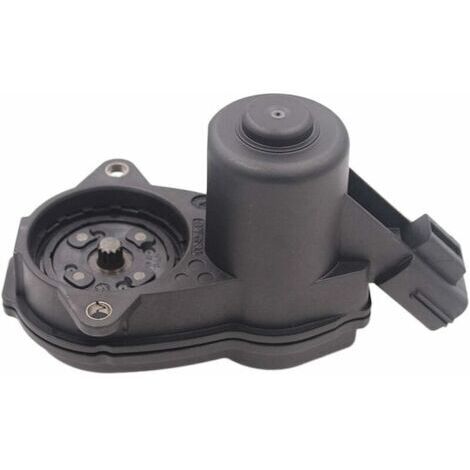 Servomoteur de stationnement d'étrier de frein arrière OEM 32338814 32338814C 440110830R pour Renault Megane Scenic (1/5)