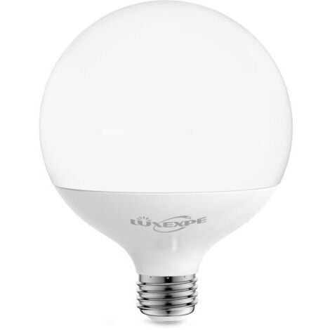 LED Dragon Ball Bubble E27-lumière chaude (affichage cuivre 80) ampoule à économie d'énergie domestique G120-20W (1/5)