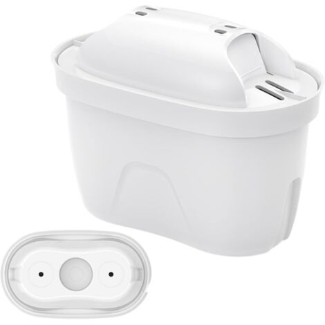 Filtre à eau à cartouche, remplacement du filtre à eau au charbon, filtre les sédiments de la maison, purificateur pratique pour le jardin, parfait pour la filtration des sédiments de la maison