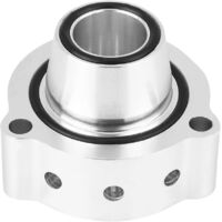Blow Off Valve Dump adaptateur pour TSI TFSI 1.8 2.0 1.4 Turbo Engines