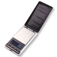Balance De Poche De Haute Précision Balance De Cuisine Précise Balance De Bijoux Mini Balance Alimentaire Balance De Cuisine électrique Balance De Cuisson, 100G / 0.01G - 100G / 0.01G