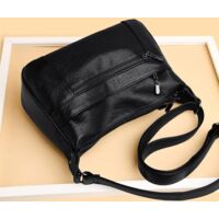 Sac à Main Bandoulière En Cuir PU Pour Femme - Messenger Hobo - Neuf Avec étiquettes