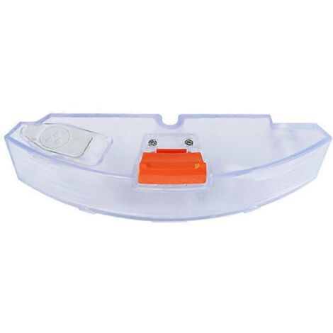 Réservoir d'eau de remplacement pour aspirateur Roborock S7 T7S T7S Plus G10 à commande électrique (1/5)