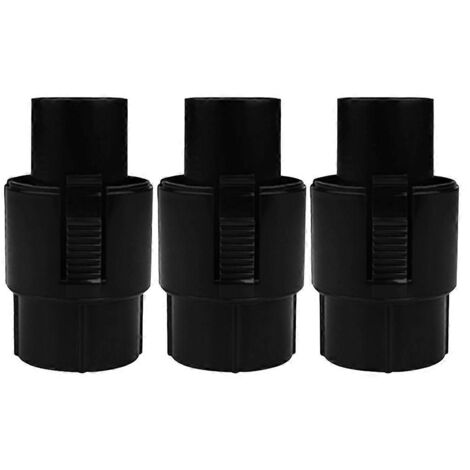 Convient pour l'aspirateur Midea QW12Z-05E/05F/607 : tuyau inférieur, diamètre intérieur 40 mm, diamètre extérieur 35 mm (1/5)