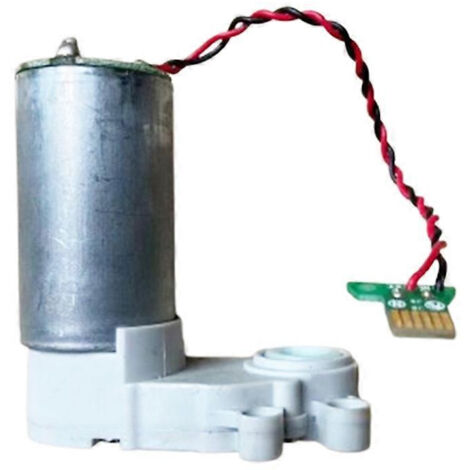 Pièces détachées pour aspirateur robot Roborock S5 S50 S55 S6 : moteur de brosse principale, boîte de vitesses et accessoires. (1/5)