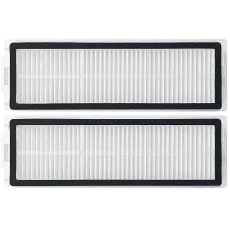 Filtre HEPA pour aspirateur robot Xiaomi M30 X20 Max X20 Pro D102GL D109GL (1/5)