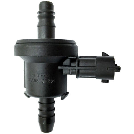 Électrovanne de purge du système d'échappement 0280142500 pour Ford Focus, Kuga et Escort BV61-9G866-AA (1/5)