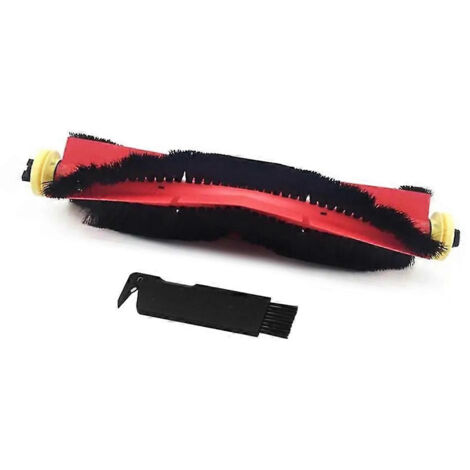 Brosse rotative principale amovible pour aspirateur Roborock S6 MaxV S6 S6 Pure E4 S4 S5 S5 Max S5 S50 S51 E25 E35 E2 C10 (1/5)