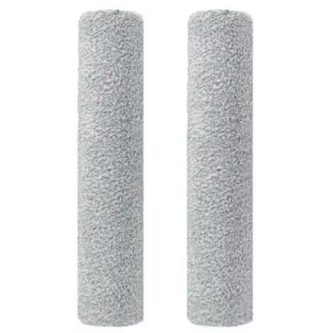 Lot de 2 brosses à rouleau pour aspirateur Roborock F25 / F25 ACE / F25 LT / F25 RT / F25 ACE Combo / F25 Combo / F25 ALT - Pièces détachées (1/5)