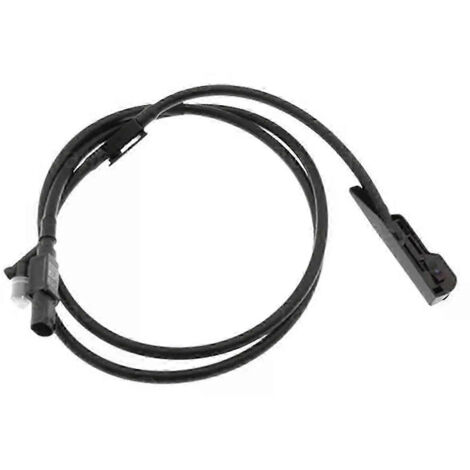 32219082 Tuyau de gicleur de lave-glace avant droit pour Volvo XC90 MK2 - Gicleur chauffant (1/5)