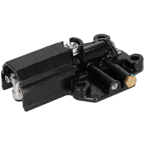 Électrovanne 20590252 pour camion Volvo FH12 FH7 FH16 FM12, pièce automobile 21450362 3192385 20366720 20514