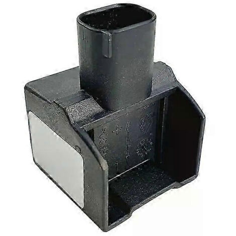 Capteur d'accélération latérale pour voiture A1635420618 compatible avec Mercedes-Benz SLK320, SLK32 A/MG, SLK230, ML55 A/MG, ML500 et ML430 (référence 1635420618). (1/5)