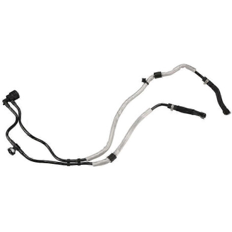 Tuyau de ventilation du radiateur de liquide de refroidissement moteur A2535013800 pour MERCEDES CLASSE E Modèle T S213 W213 2535013800 (1/5)