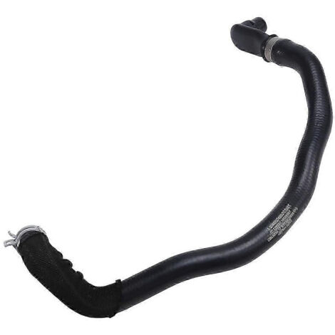 Tuyau d'eau de radiateur 2048307496 204 830 74 96 A2048307496 pour Mercedes-Benz C 200 220 250 CDI E 220 2