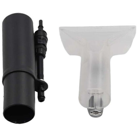 Pièces de rechange pour brosse de poignée de pulvérisation Karcher SE 4001 / SE 4002 / SE 5.100 et SE 6.100 2.885-018.0 (1/5)