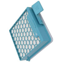 Filtre à charbon pour aspirateur Miele Blizzard CX1 et Miele Boost CX1 11639240 - Pièces détachées de rechange