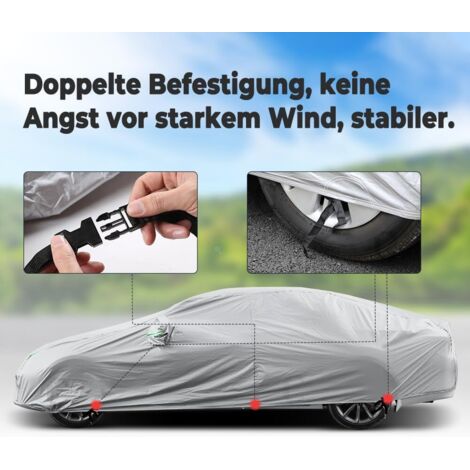 Auto Spiegelfolie | Fahrzeugsicherheit Zubehör - Auto Rückscheibe