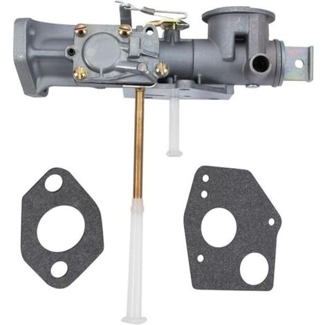Vergaser Reparatursatz Für Briggs & Stratton 190707 / 190702 / 190701 / 190705