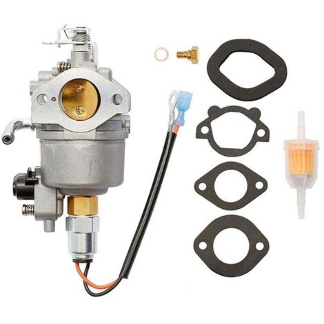 Generatorvergaser A042P619 passend für Vergaser A041D736 A042P622 4000 4KYFA26100 4KYFA26100P 4KYFA26100K (1/4)