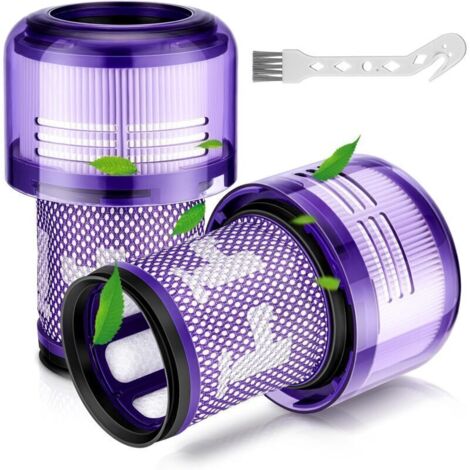 Filter für Dyson V12, 2er-Pack (1/4)