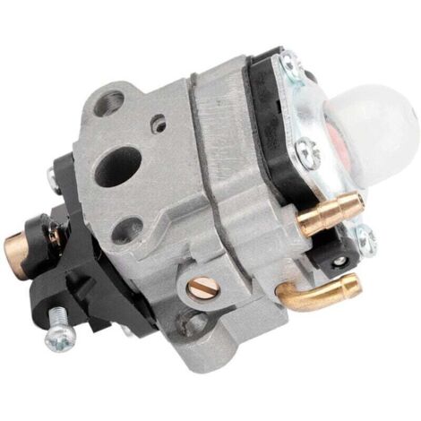 Vergaser für Honda GX22 GX31 FG100 WX10 UMK431 UMK422 Motorsense Freischneider