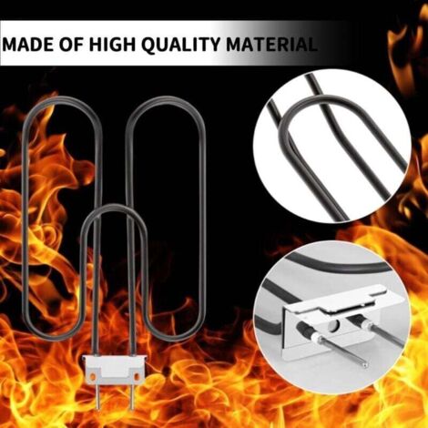 Ersatz-Heizelement-Glühbirne 220V 1200–1400W – Produktbild-Vorschau 4