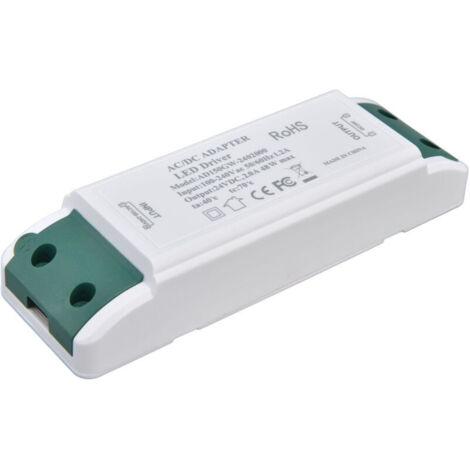Konstantstrom Trafo, LED Netzteil, Konstantstromquelle 300mA