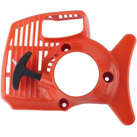 Rückstoßstarter-Baugruppe für Stihl FC55 FS38 FS45 FS46 FS55 FC55 HL45 KM55 (1/4)