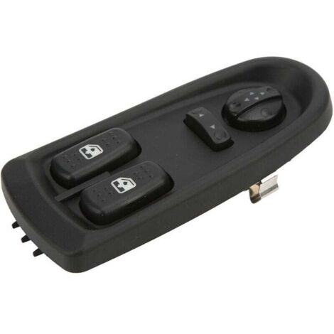 Elektrischer Fensterheberschalter 5801304491 Ersatz-Fensterheberschalter für IVECO DAILY 2006-2011 (1/4)