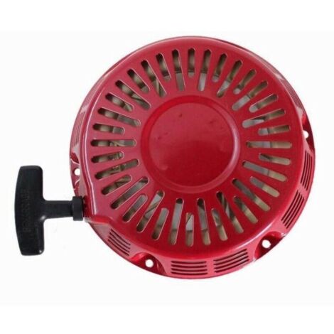 Pull Start Starter Recoil Cover Honda GX340 GX390 GX610 GX620 11HP 13HP