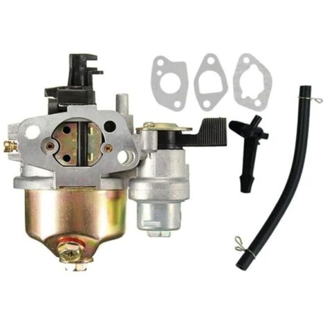 Doppel-Keilriemenscheibe 20 Mm Bohrung – Kompatibel Mit GX110/GX120/GX160/GX200 & 168F/170F 7PS-Motoren – Schwarz