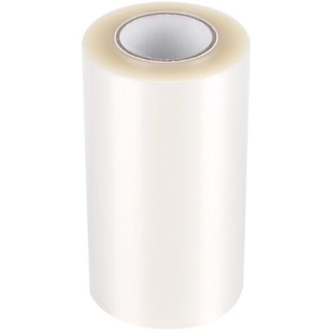 Tortenfolie, Schaumstofffolie, Transparente Folie, Tortendekoration, Tortenschutzband, Transparent, Sicher, Gesund, Backen, Verpackung, PP-Material, Durchlässig für (1/4)