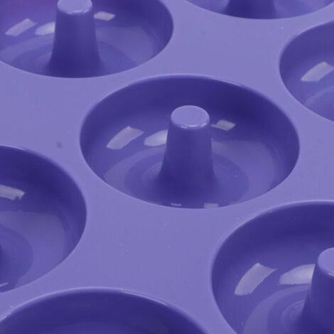 Stamperia Soft Mould Silikonform Lilie Von FPC Sugarcraft – Für Lebensmittel, Backen & Deko, Kostenloser UK-Versand Silikon Hippenform