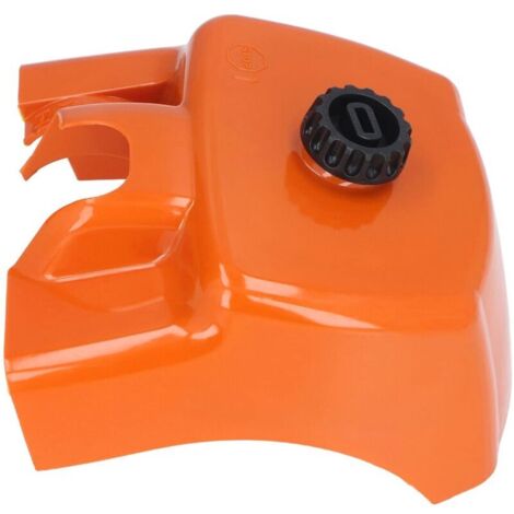 Ersatz-Luftfilterabdeckung für STIHL Kettensägen MS660, MS650, 066 (kompatibel mit 1122, 140, 1002) (1/4)