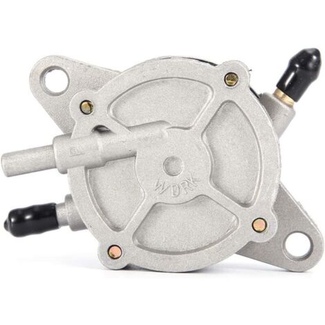 Kraftstoffpumpe, Vakuum-Kraftstoffpumpe für Roller (1/4)