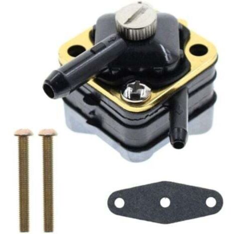 Kraftstoffpumpe für Johnson Evinrude 3-25 PS Außenbordmotor 18-7350 377927 388685
